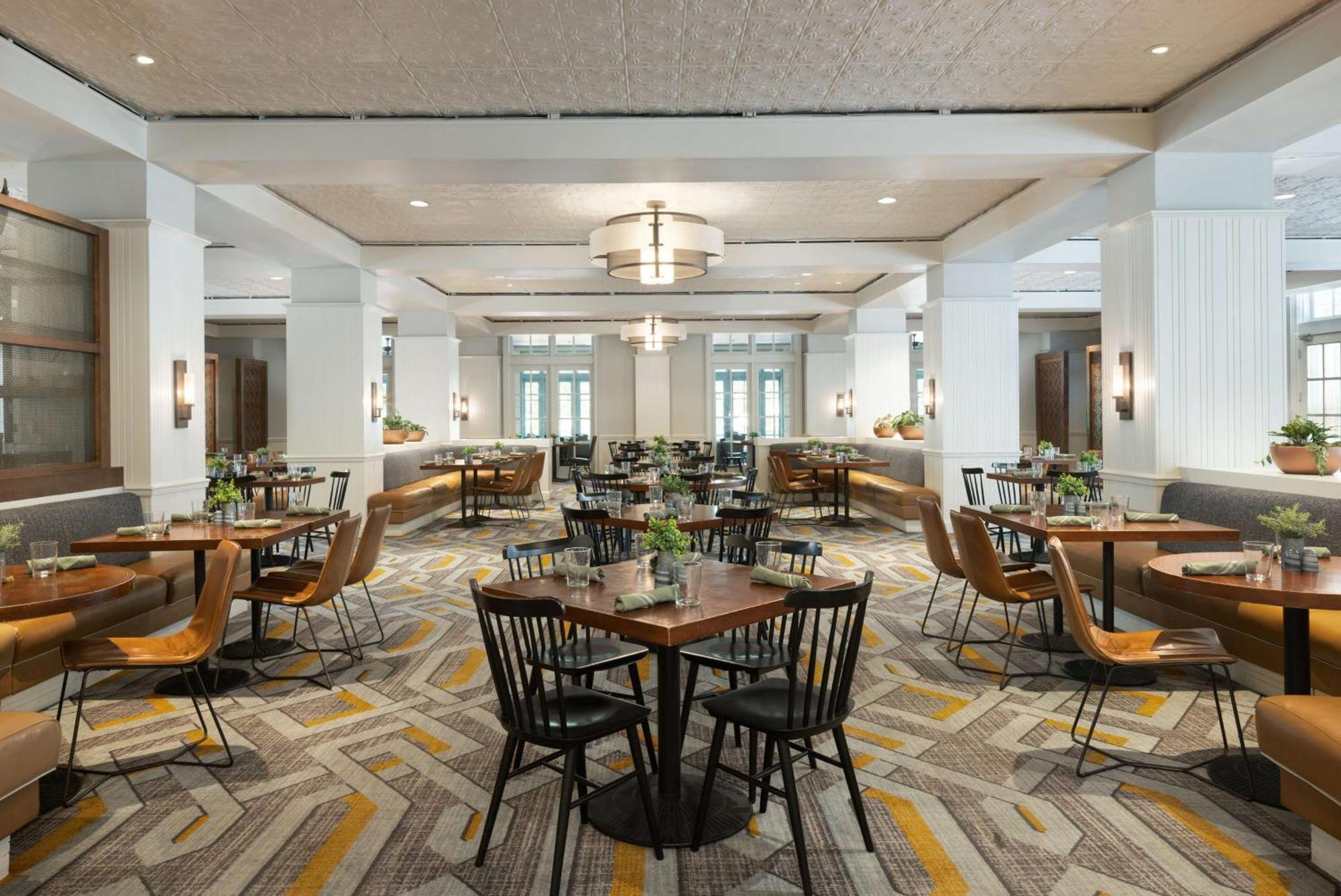סן אנטוניו Hyatt Regency Hill Country Resort & Spa מראה חיצוני תמונה
