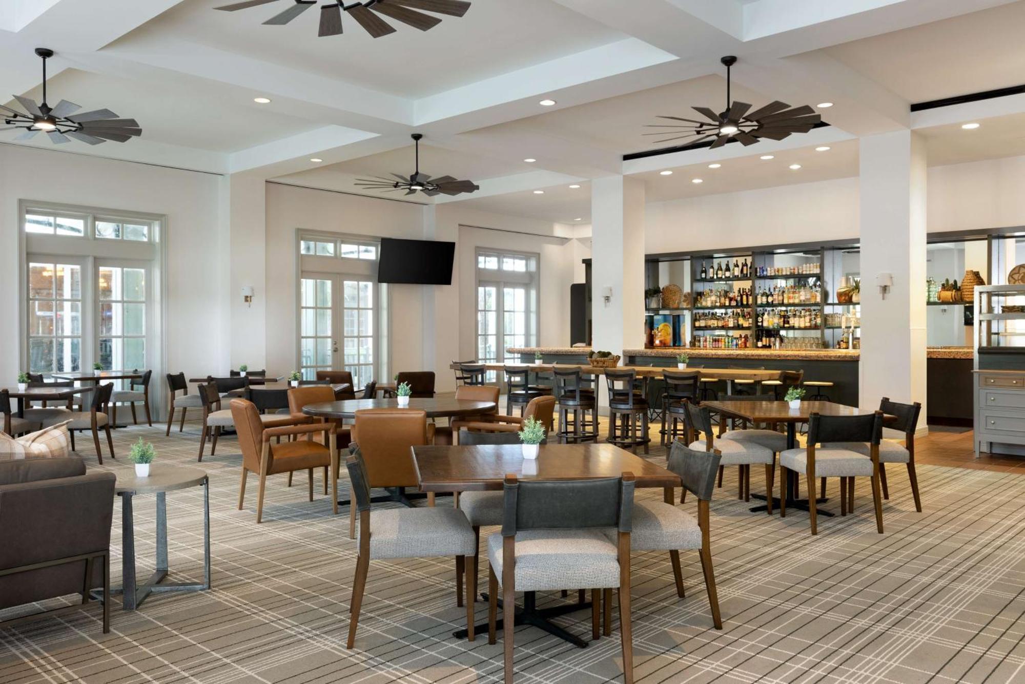 סן אנטוניו Hyatt Regency Hill Country Resort & Spa מראה חיצוני תמונה