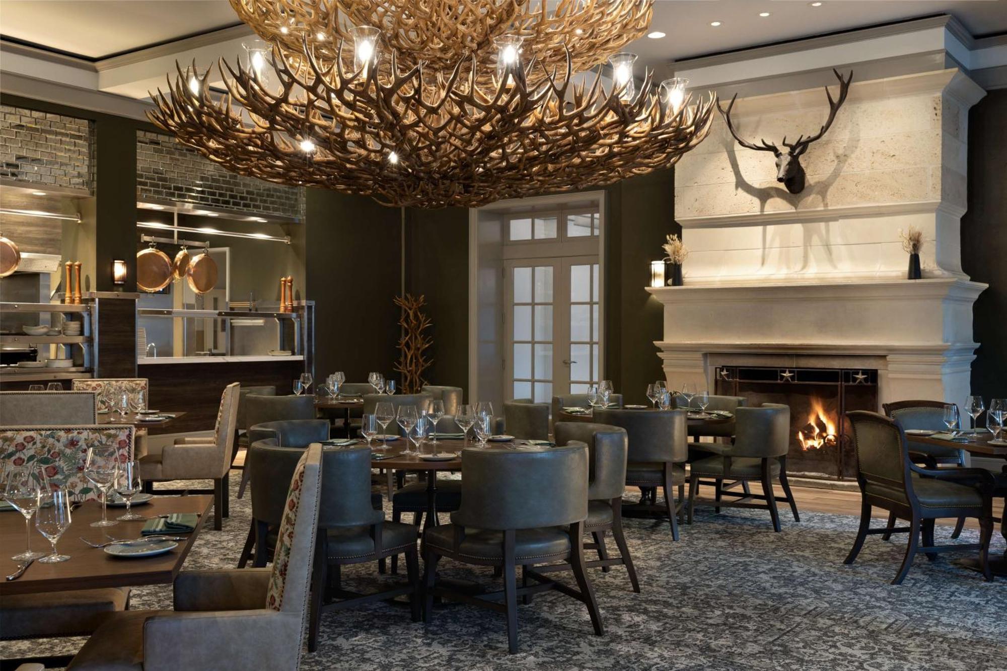 סן אנטוניו Hyatt Regency Hill Country Resort & Spa מראה חיצוני תמונה