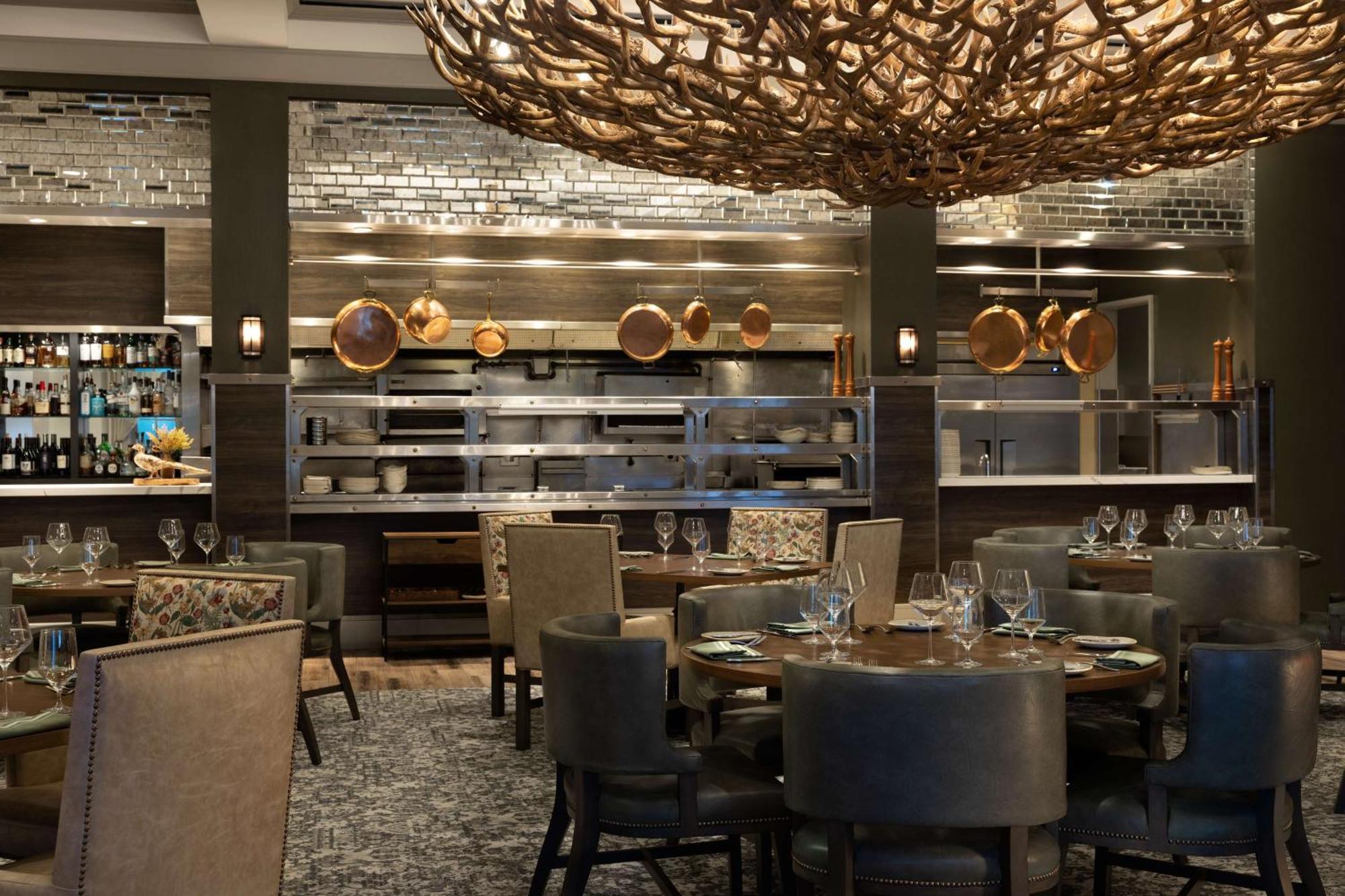 סן אנטוניו Hyatt Regency Hill Country Resort & Spa מראה חיצוני תמונה