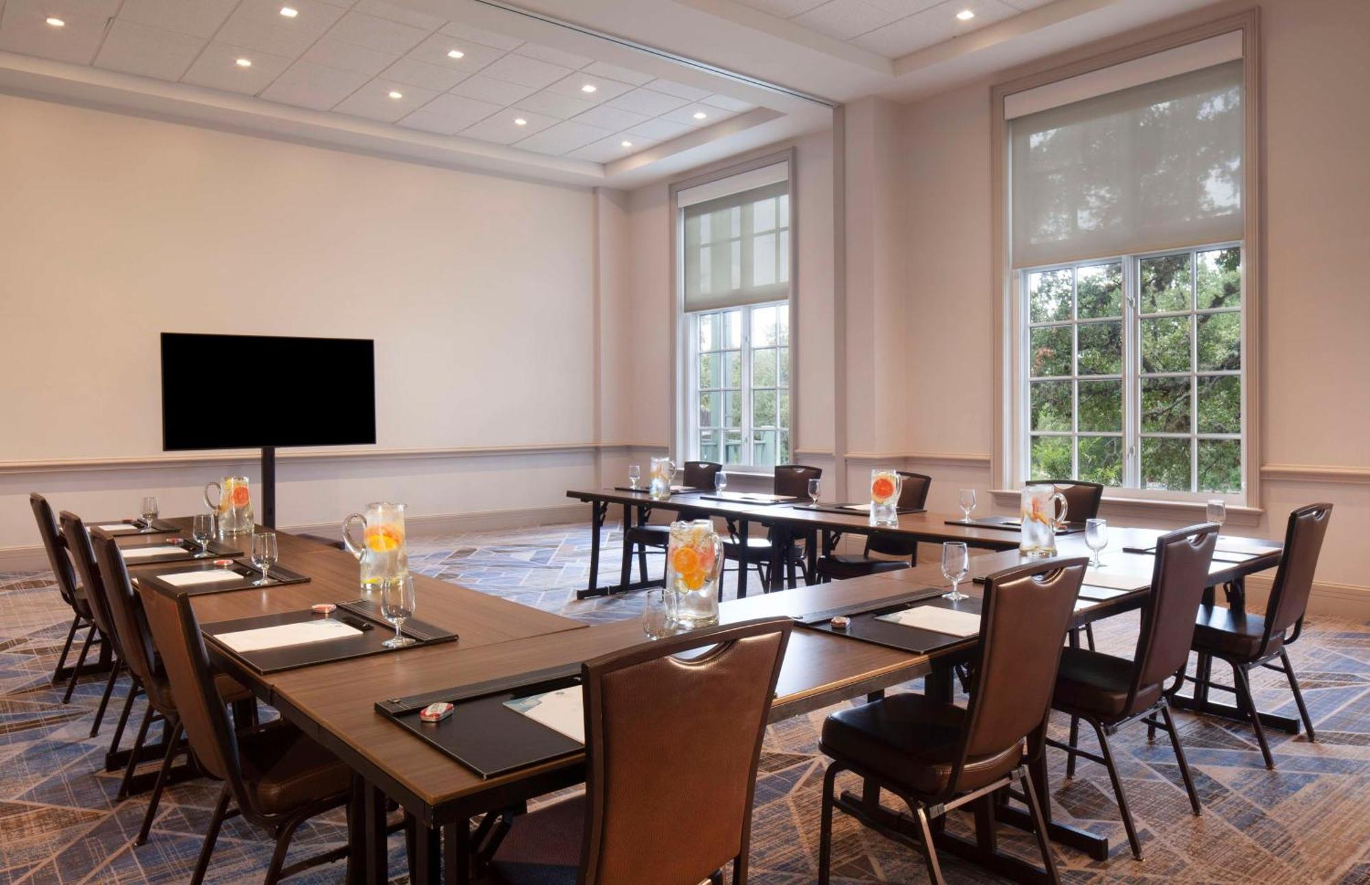סן אנטוניו Hyatt Regency Hill Country Resort & Spa מראה חיצוני תמונה