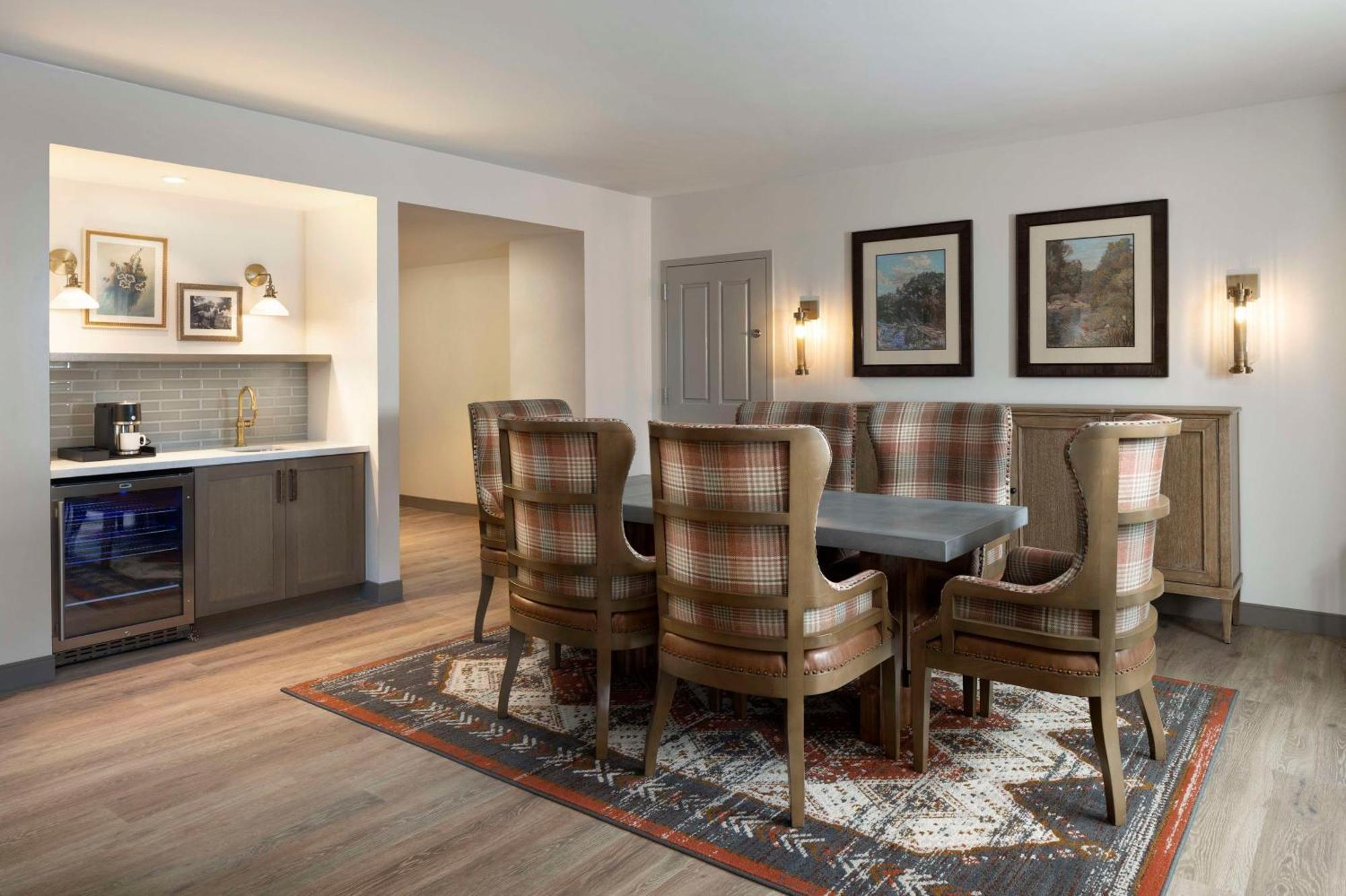 סן אנטוניו Hyatt Regency Hill Country Resort & Spa מראה חיצוני תמונה