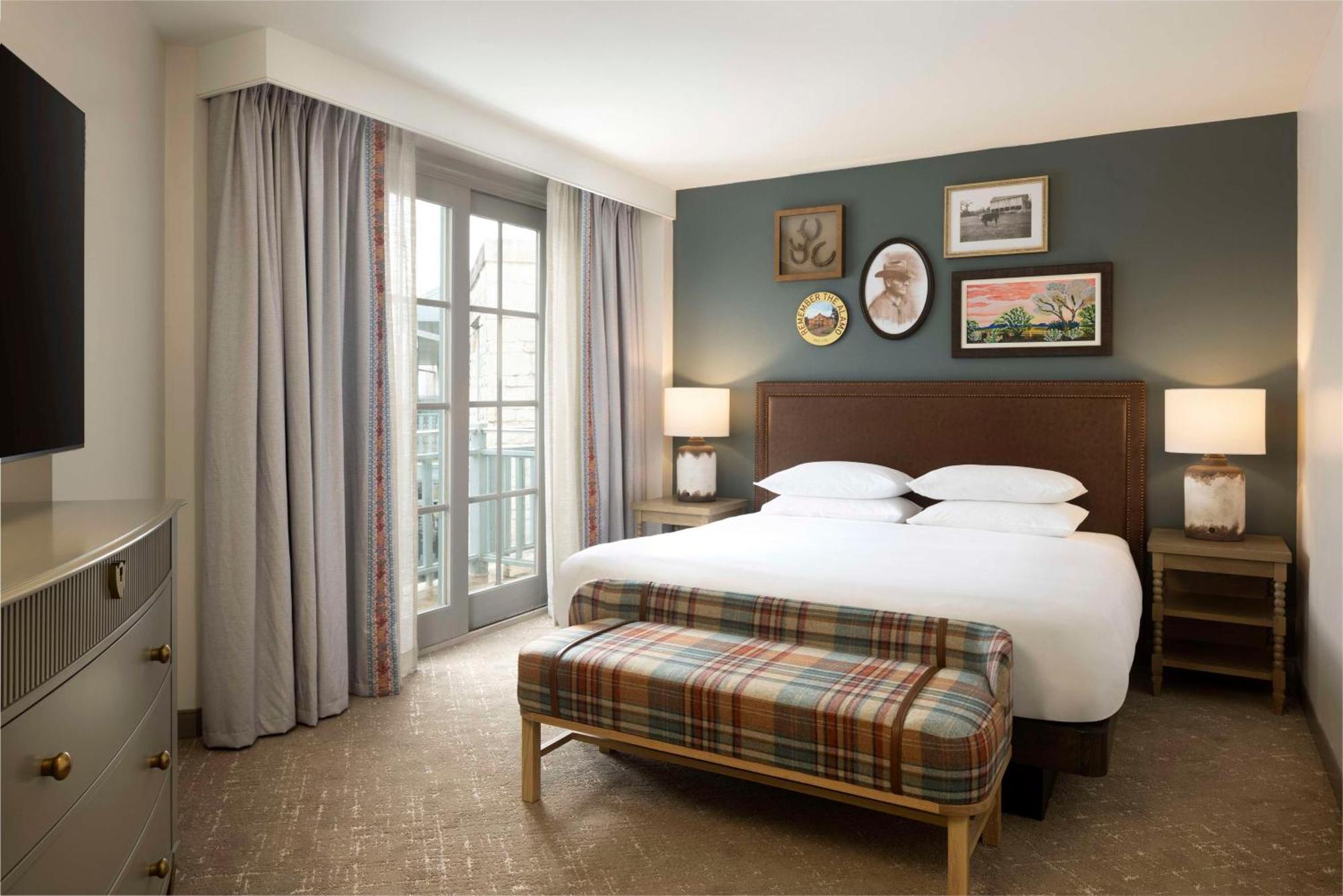 סן אנטוניו Hyatt Regency Hill Country Resort & Spa מראה חיצוני תמונה