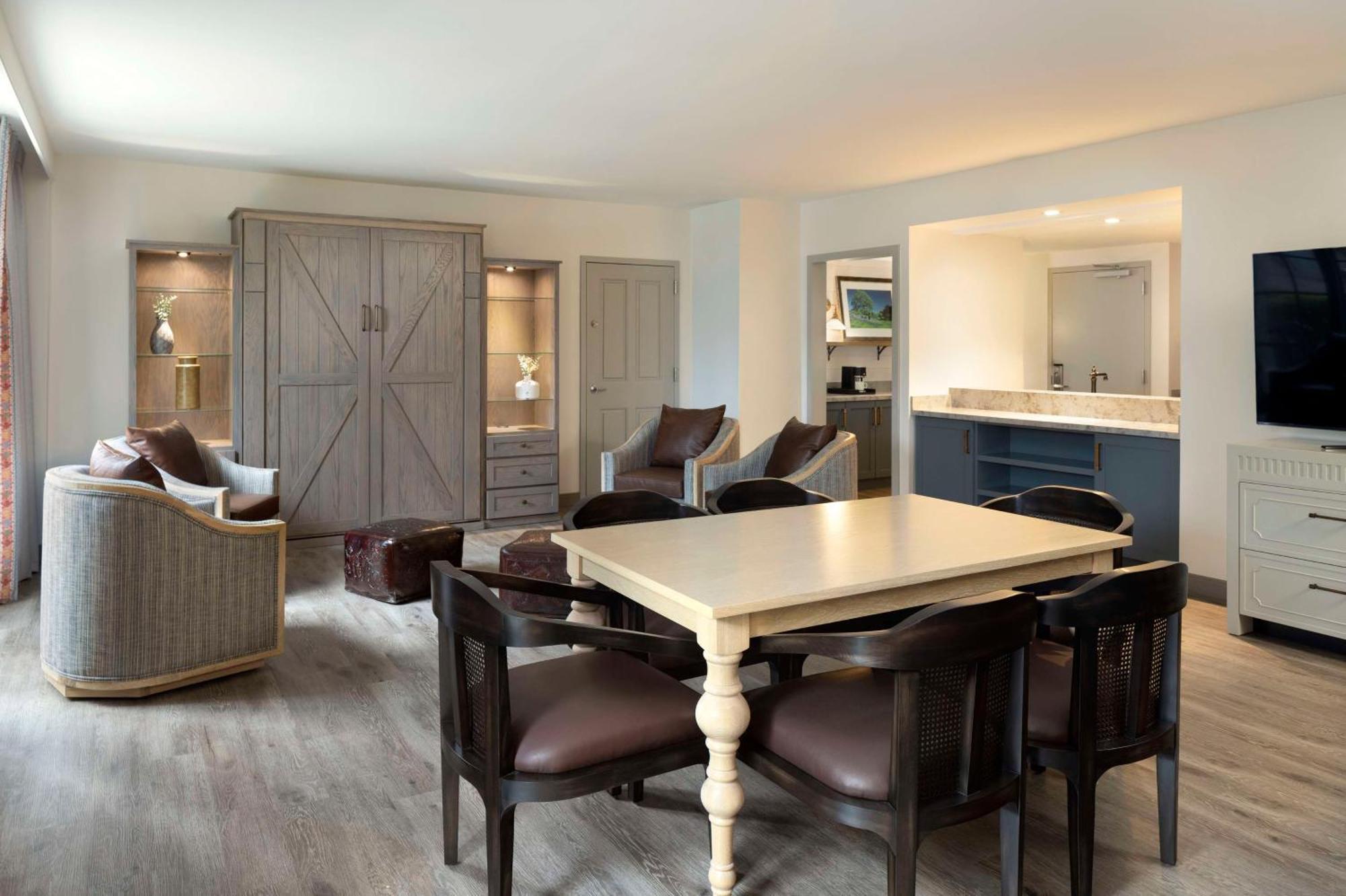 סן אנטוניו Hyatt Regency Hill Country Resort & Spa מראה חיצוני תמונה