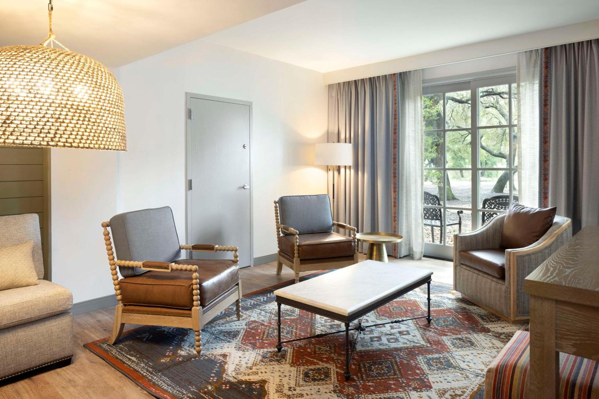 סן אנטוניו Hyatt Regency Hill Country Resort & Spa מראה חיצוני תמונה