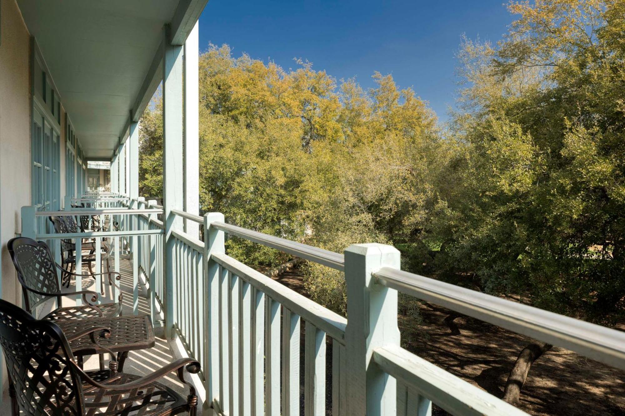 סן אנטוניו Hyatt Regency Hill Country Resort & Spa מראה חיצוני תמונה
