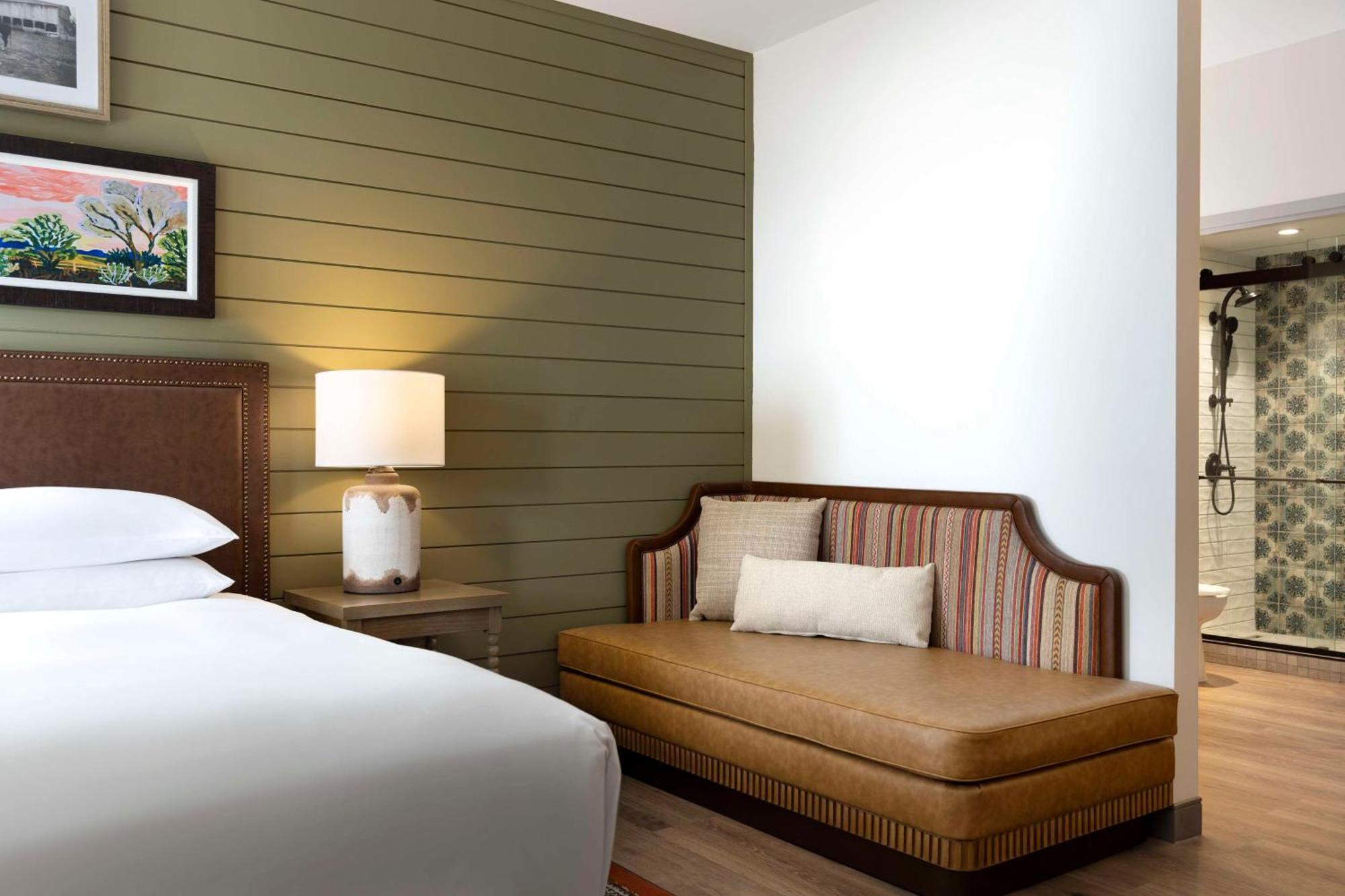 סן אנטוניו Hyatt Regency Hill Country Resort & Spa מראה חיצוני תמונה
